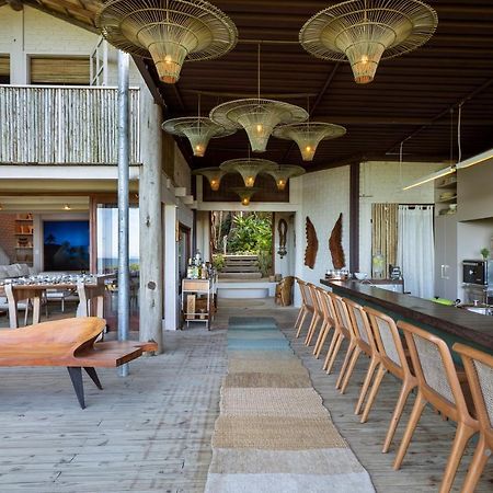 Hotel Alma Ninho Trancoso Exterior foto